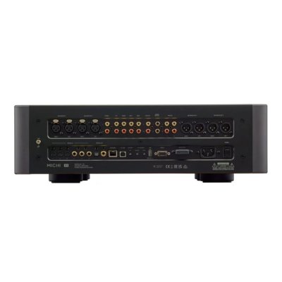 MICHI P5 S2 (Series 2) Stereo Preamplifier