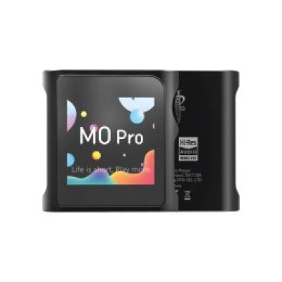 Shanling M0Pro  Portable Hi-Res Music Player