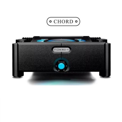 Chord ULTIMA 6 180W Stereo Power Amplifier