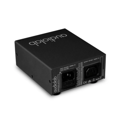 Audiolab DC BLOCK Direct Current Blocker