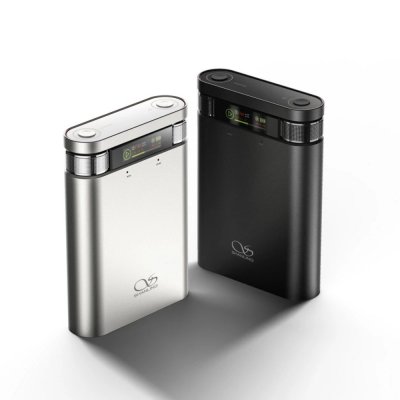 Shanling H2 DAC/AMP พกพา รองรับ Bluetooth5.0, LDAC, เล่นเพลงได้ในตัว, จอ1นิ้ว