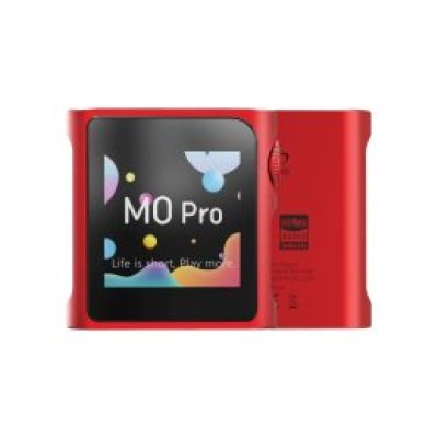 Shanling M0Pro  Portable Hi-Res Music Player