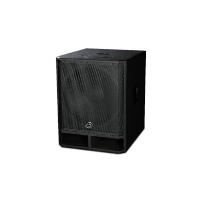 WHARFEDALE PRO EVO-X18B ลำโพงซับวูฟเฟอร์ 600 วัตต์ ขนาด 18 นิ้ว