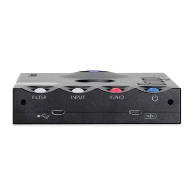 Chord Hugo 2 Transportable DAC/Preamp/Headphone Amplifier