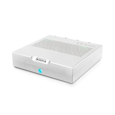 Chord BerTTi 75-watt stereo power amplifier