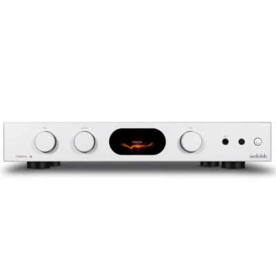 AudioLab 7000A Integrated Amplifier