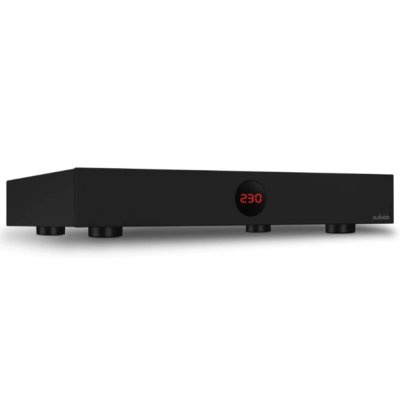 Audiolab DC Block 6 Direct Current Blocker