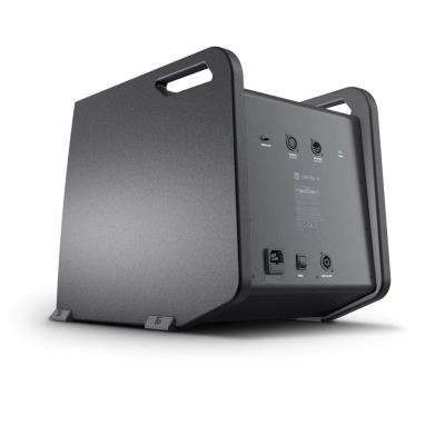 LD SYSTEM Portable Array System Power Set CURV 500 PS