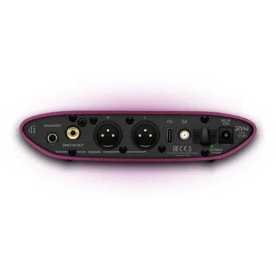iFi Audio ZEN One Studio
