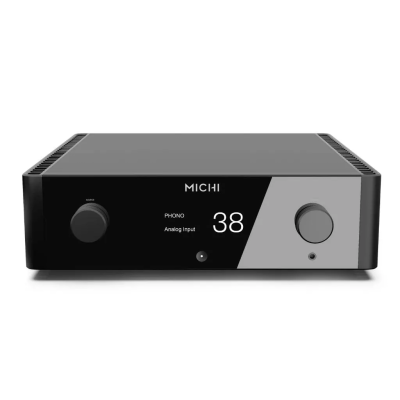 MICHI X3 S2 (Series 2) Integrated amplifier