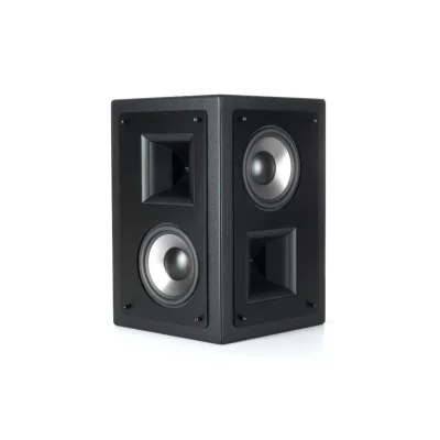 KLIPSCH THX-5000-SUR ลำโพงโรงหนังแบบคู่ high-performance cinema speaker