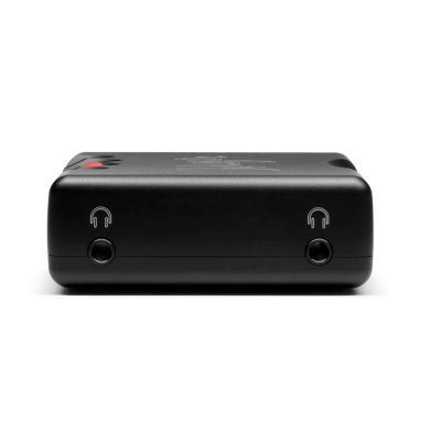 Chord Mojo 2 Portable DAC/ Headphone Amplifier