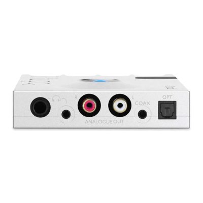 Chord Hugo 2 Transportable DAC/Preamp/Headphone Amplifier