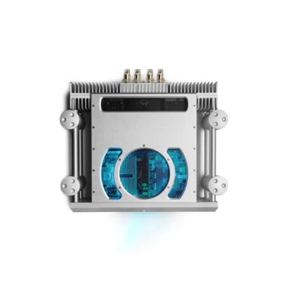 Chord ULTIMA 6 180W Stereo Power Amplifier