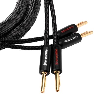 INCRECABLE RAIN FOREST SPEAKER CABLE