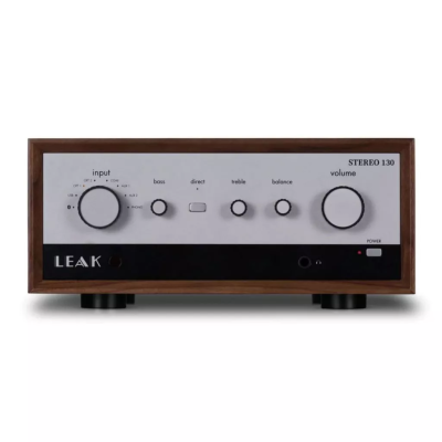 LEAK STEREO 130 Integrated Amplifier