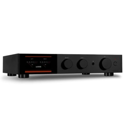 Audiolab 9000A integrated amplifier