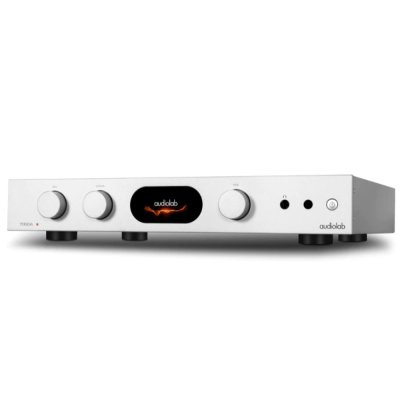 AudioLab 7000A Integrated Amplifier