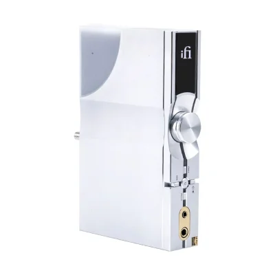 iFi Audio NEO iDSD 2 DAC/Amp แอมป์ตั้งโต๊ะ