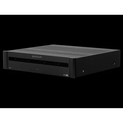 Emotiva BasX A4  / 4-Channel Power Amplifier