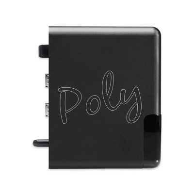 Chord Poly Music streamerplayer for Mojo and Mojo 2