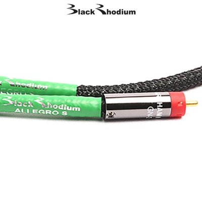 Black Rhodium Allegro S Digital 1M