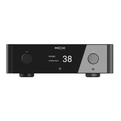 MICHI X3 S2 (Series 2) Integrated amplifier