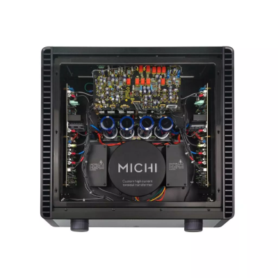 MICHI X3 S2 (Series 2) Integrated amplifier