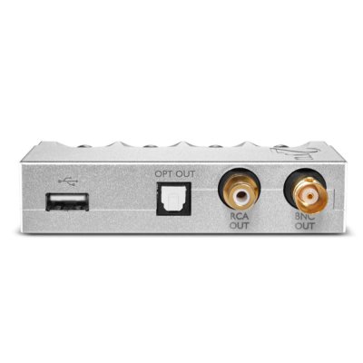 Chord 2go+2yu Music Streamer/Player