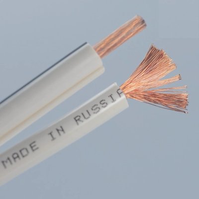 TCHERNOV CABLE ORIGINAL TWO SC (1.0 M.)