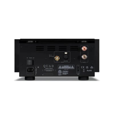 Quad Artera MONO Power Amplifier