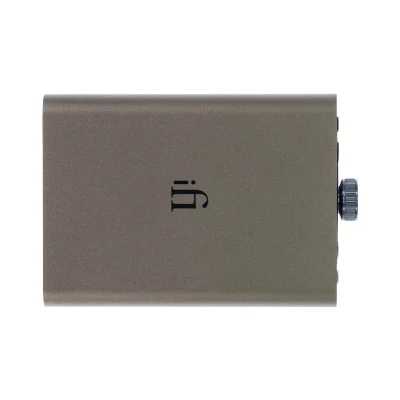 iFi Audio Hip Dac 3 DAC/Amp แอมป์พกพา