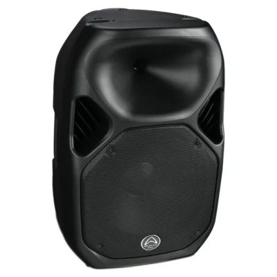 WHARFEDALE PRO TITAN-X 15 ตู้ลำโพง 15 นิ้ว 1,000 W