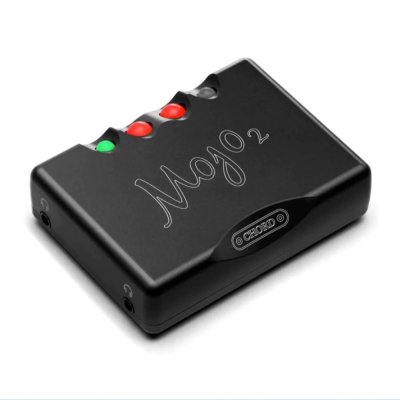 Chord Mojo 2 Portable DAC/ Headphone Amplifier
