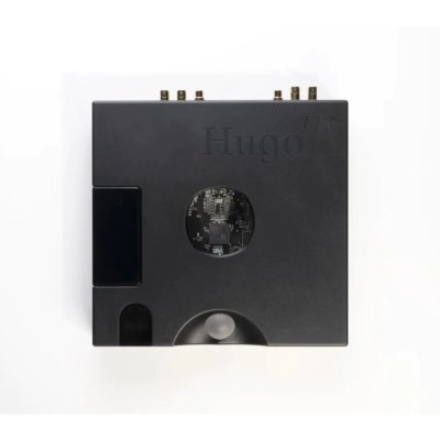Chord Hugo TT2 Table Top DAC / Pre-amplifier / Headphone Amplifier