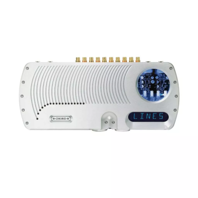 Chord Prima Five Input Choral Preamplifier