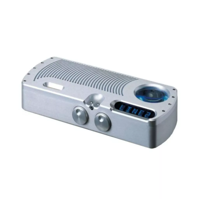 Chord Prima Five Input Choral Preamplifier