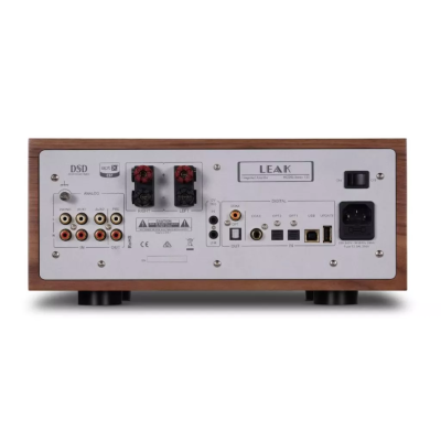 LEAK STEREO 130 Integrated Amplifier