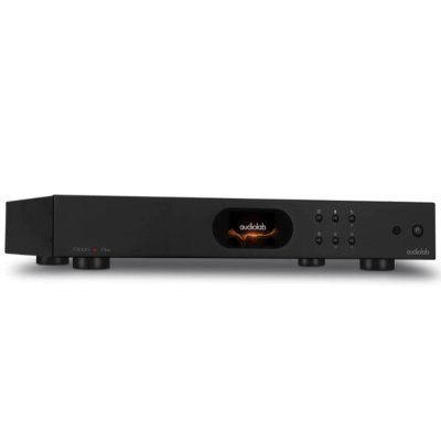 Audiolab 7000N Play Wireless Audio Streaming Player