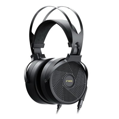 FiiO FT5 หูฟัง Headphones ไดรเวอร์ Planar 90 mm รองรับ Hi-Res
