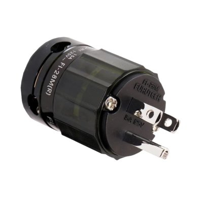 FURUTECH FI-28M(R) - IEC Power Connectors