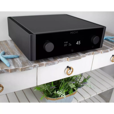 MICHI X3 S2 (Series 2) Integrated amplifier