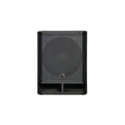 WHARFEDALE PRO EVO-X18B ลำโพงซับวูฟเฟอร์ 600 วัตต์ ขนาด 18 นิ้ว