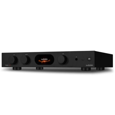 AudioLab 7000A Integrated Amplifier