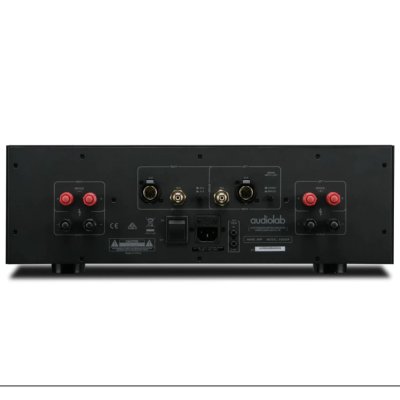 Audiolab 8300XP Power Amplifier