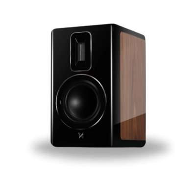 Quad Revela 1 Bookshelf Speakers
