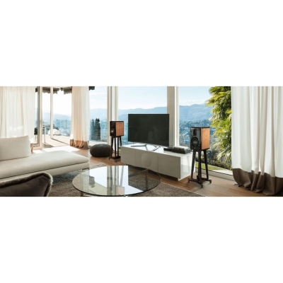 Quad Revela 1 Speaker Stands