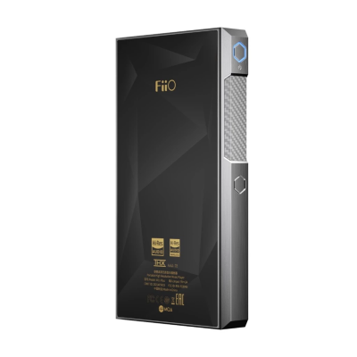 FiiO M11 PLUS LTD เครื่องเล่นเพลงพกพารุ่นพิเศษ ชิป ESS ES9068AS x2