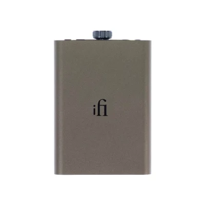 iFi Audio Hip Dac 3 DAC/Amp แอมป์พกพา