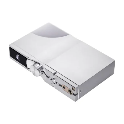 iFi Audio NEO iDSD 2 DAC/Amp แอมป์ตั้งโต๊ะ